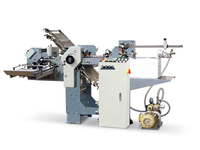 全自動折頁機生產(chǎn)廠家 全自動折頁機生產(chǎn)廠家