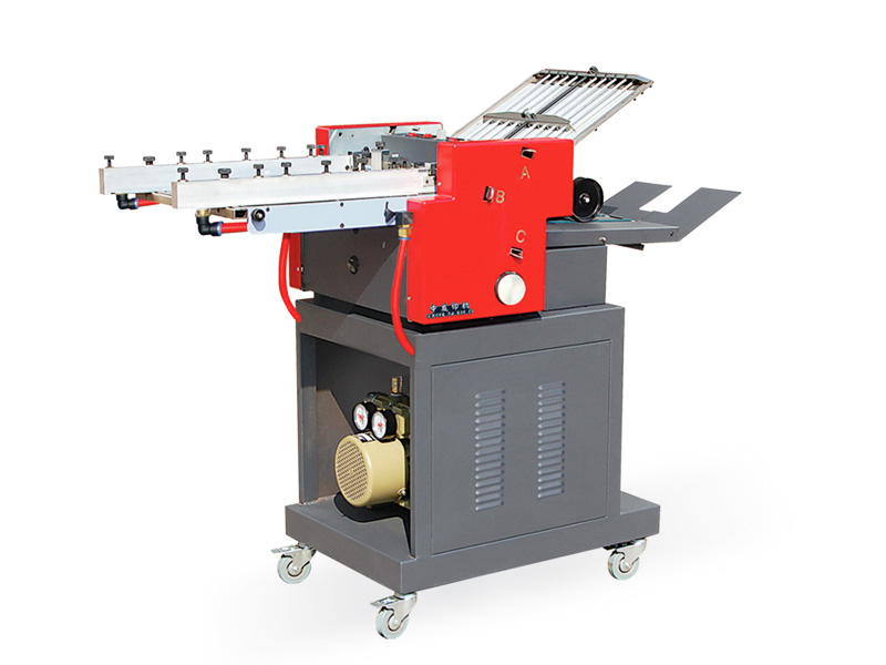 全自動折頁機生產(chǎn)廠家 全自動折頁機生產(chǎn)廠家